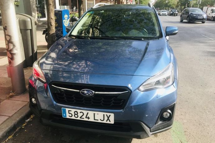 SUBARU XV 1.6i Executive Plus Auto