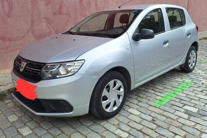 DACIA SANDERO 1.0 75CV