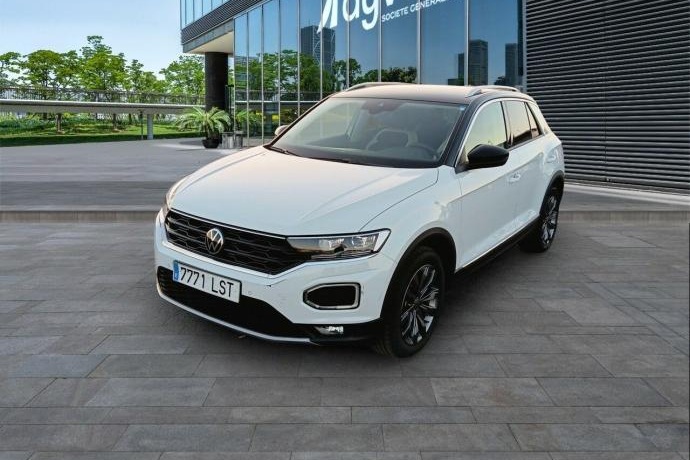 VOLKSWAGEN T-Roc Sport 1.5 TSI 110kW (150CV) DSG