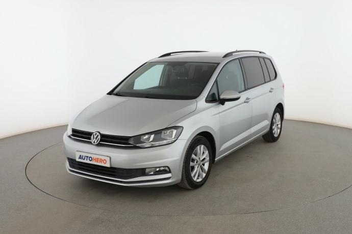 VOLKSWAGEN TOURAN 1.6 TDI EDITION BLUEMOTION