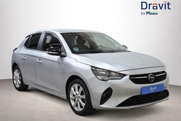 OPEL CORSA 1.2T XHL 74kW (100CV) Edition
