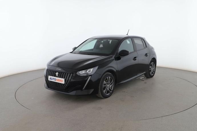 PEUGEOT 208 1.2 PureTech Active Pack