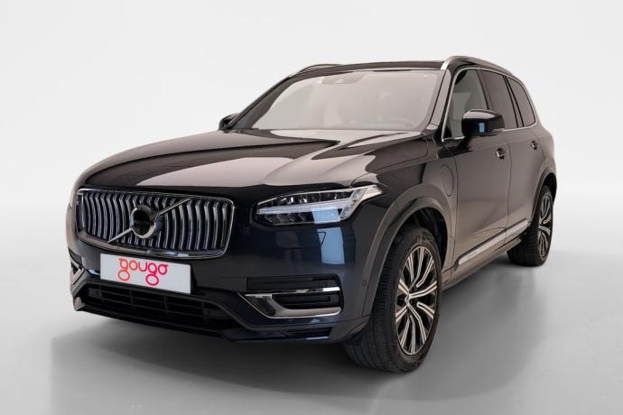 VOLVO XC90 2.0 T8 INSCRIPTION EXP RECH AWD AT 390cv 5P 7 Plazas