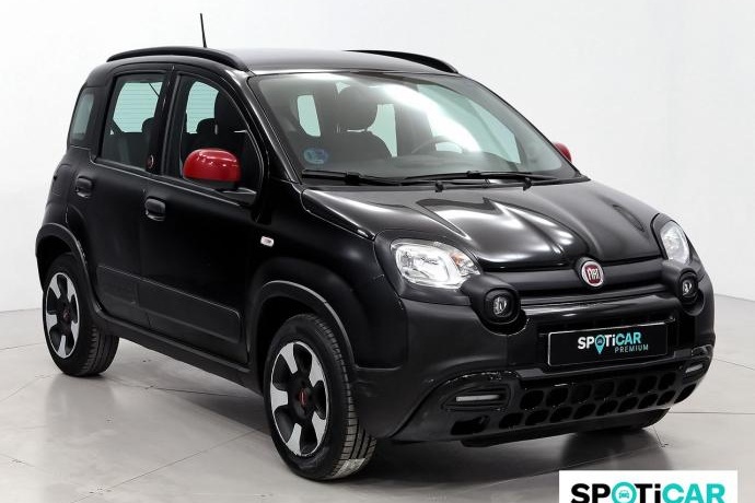 FIAT PANDA City Cross 1.0 Gse 51kw (70CV)