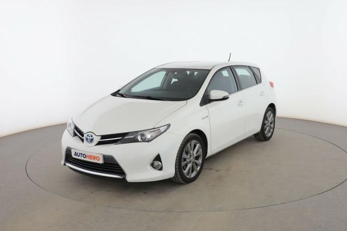 TOYOTA AURIS 1.8 Hybrid Active