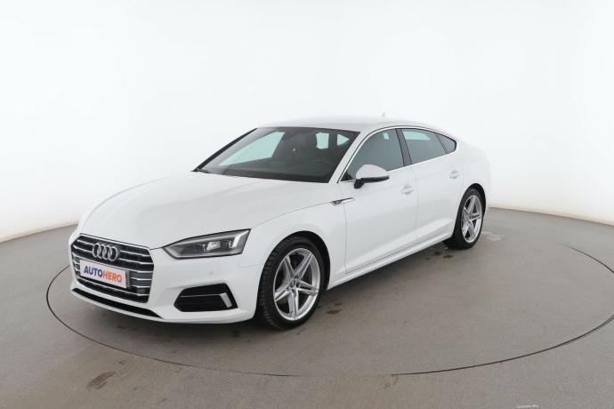 AUDI A5 2.0 TDI SLine