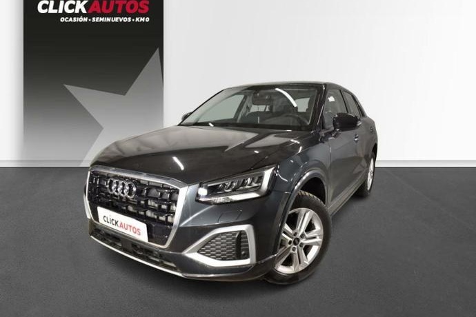 AUDI Q2 1.0 TFSI 110CV 30 Advanced