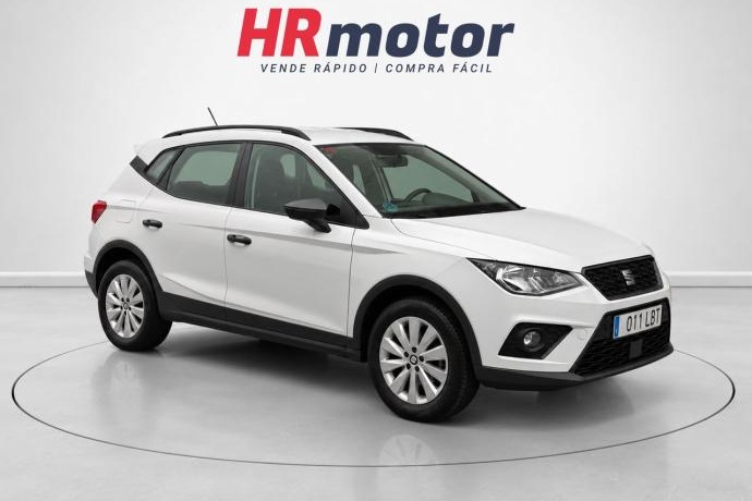 SEAT ARONA 1.0 TSI Reference Edition S&S 70 kW (95 CV)