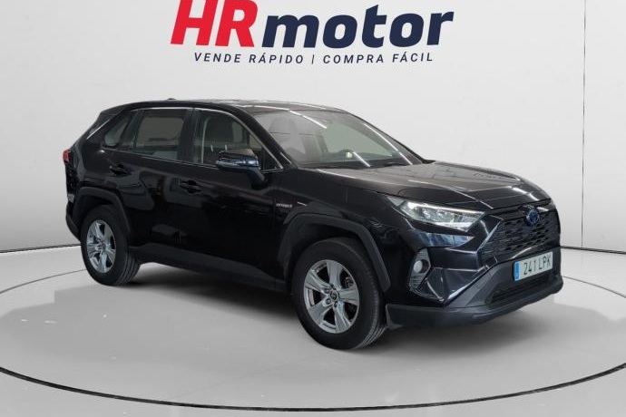 TOYOTA RAV-4 Hybrid 4x2 Business