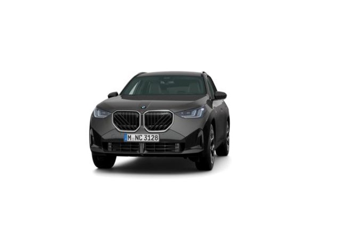 BMW X3 xDrive20 153 kW (208 CV)