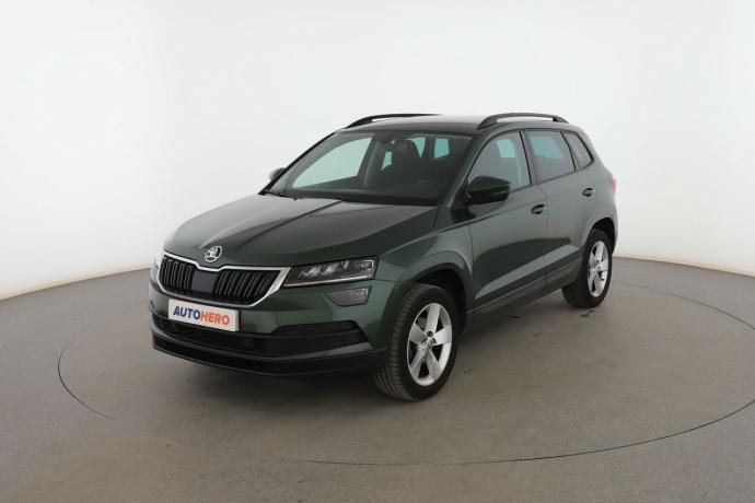SKODA Karoq 1.5 TSI ACT Ambition