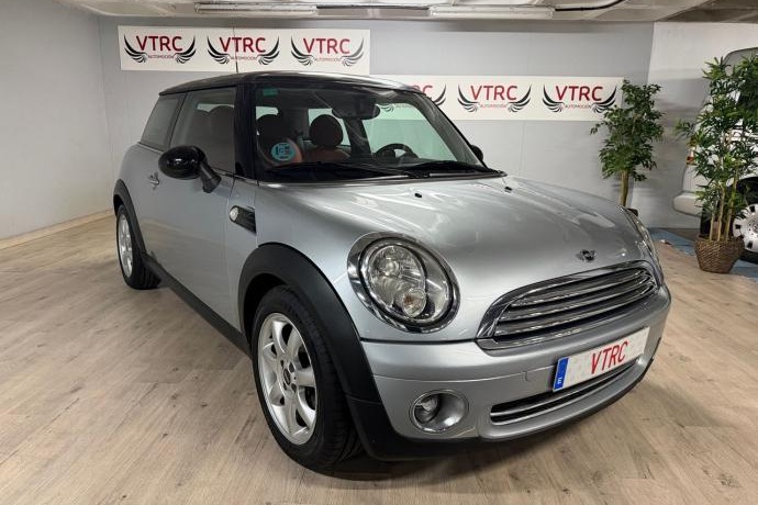 MINI MINI 16V