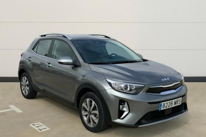 KIA STONIC 1.0 T-GDI MHEV IMT 74KW DRIVE 100 5P