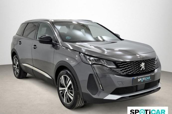 PEUGEOT 5008 1.5 BlueHDi 96kW S&S Allure Pack EAT8