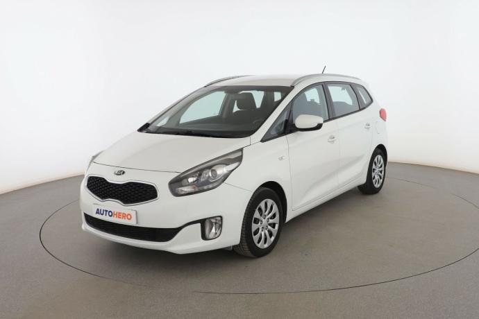 KIA CARENS 1.6 GDI CONCEPT