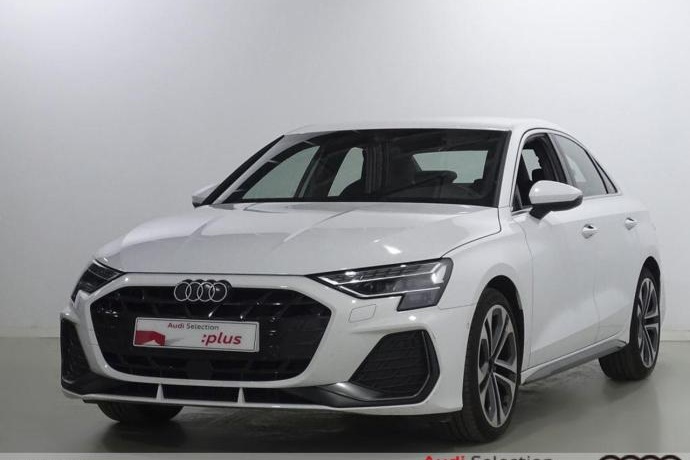 AUDI A3 S line 35 TDI 110 kW (150 CV) S tronic