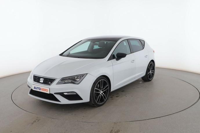 SEAT LEON 1.4 TSI FR Plus