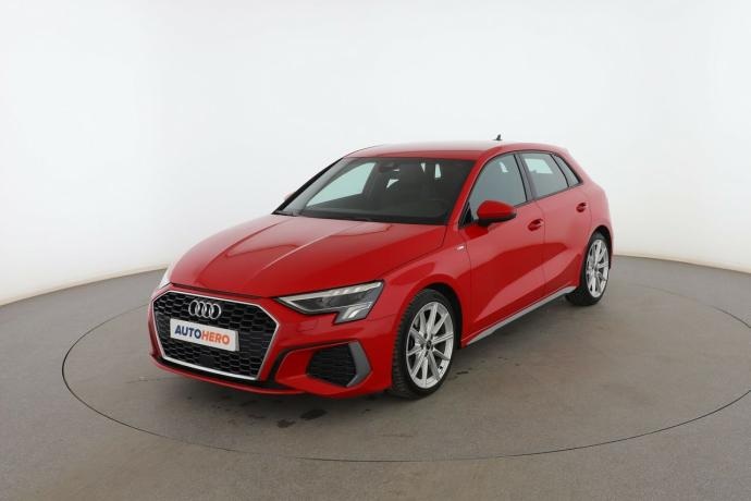 AUDI A3 35 TFSI S line