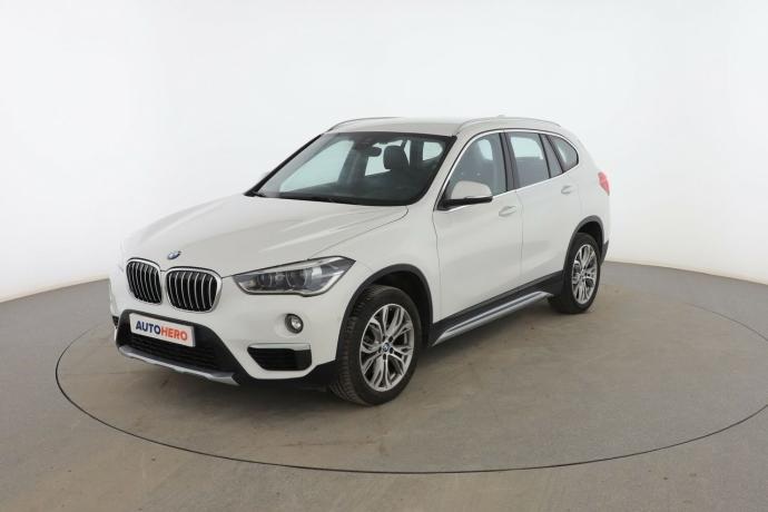 BMW X1 sDrive 18d xLine