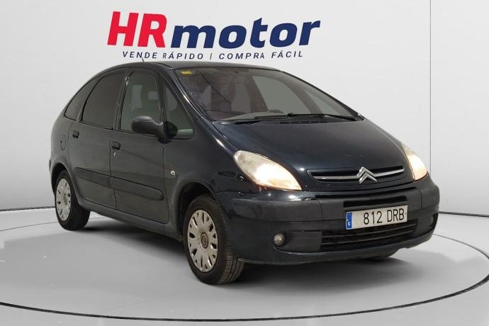 CITROEN XSARA PICASSO 2.0 HDi 90 SX Top