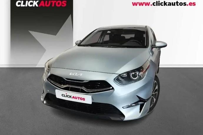 KIA CEE´D 1.0 TGDI 100CV Drive