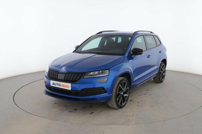 SKODA Karoq 1.5 TSI ACT SportLine