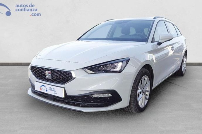 SEAT LEON ST 2.0 TDI Style