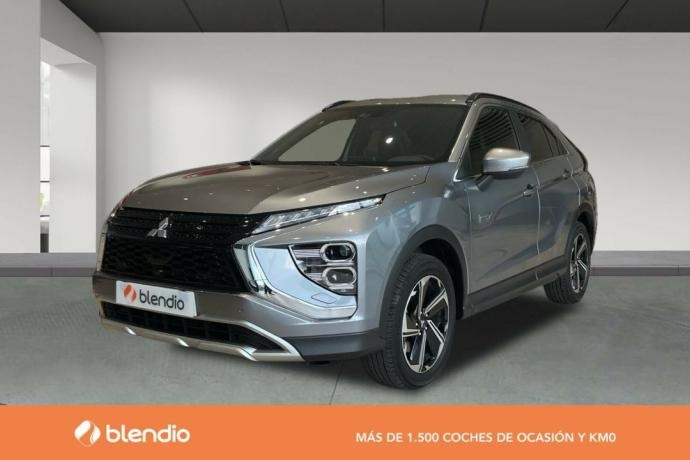 MITSUBISHI ECLIPSE CROSS 2.4 PHEV KAITEKI AUTO 4WD 188 5P