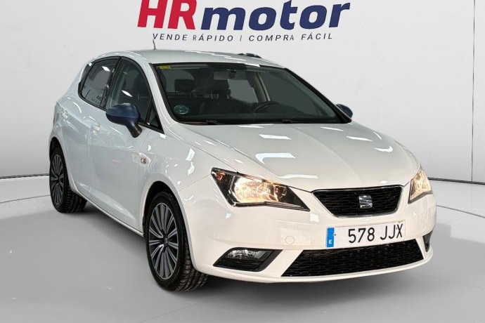 SEAT IBIZA Style Connect