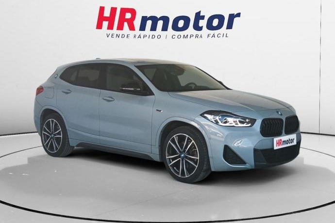 BMW X2 xDrive 25e M Sport