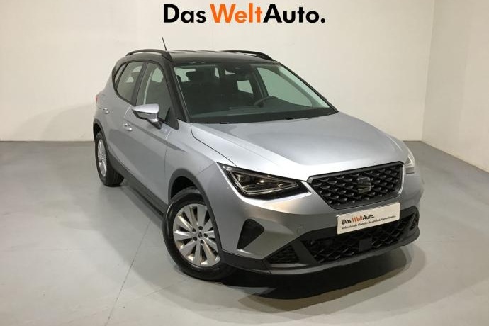 SEAT ARONA 1.0 TSI 81kW (110CV) Style XL