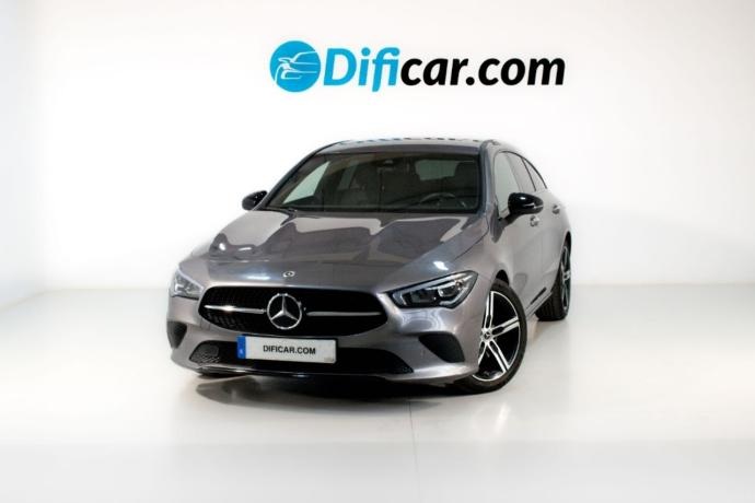 MERCEDES-BENZ CLA 200 1332 GASOLINA 160 5P