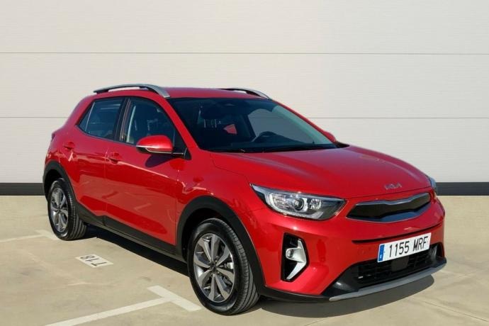 KIA STONIC 1.0 T-GDI MHEV IMT 74KW DRIVE 100 5P