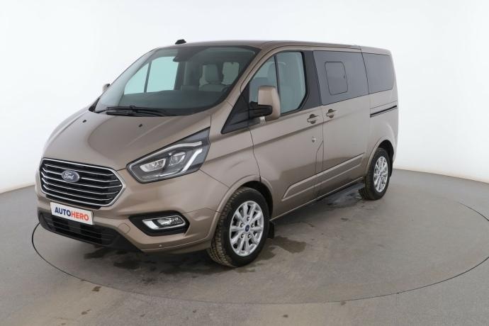 FORD TOURNEO 2.0 TDCi L1 Tourneo Titanium X