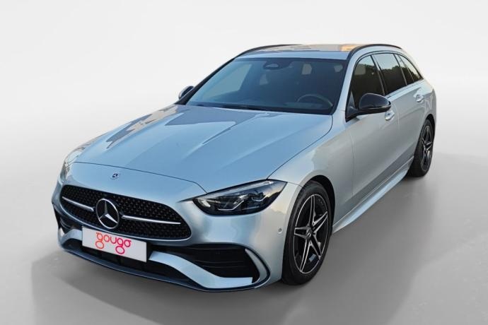 MERCEDES-BENZ C C 220 d Estate
