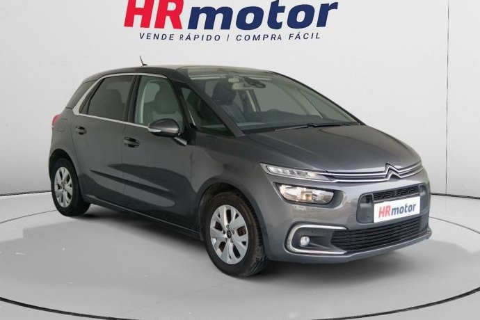 CITROEN C4 Feel