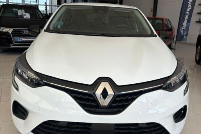 RENAULT CLIO CLIO TCE EQUILIBRE 67KW 91PS 1.000 GASOLINA