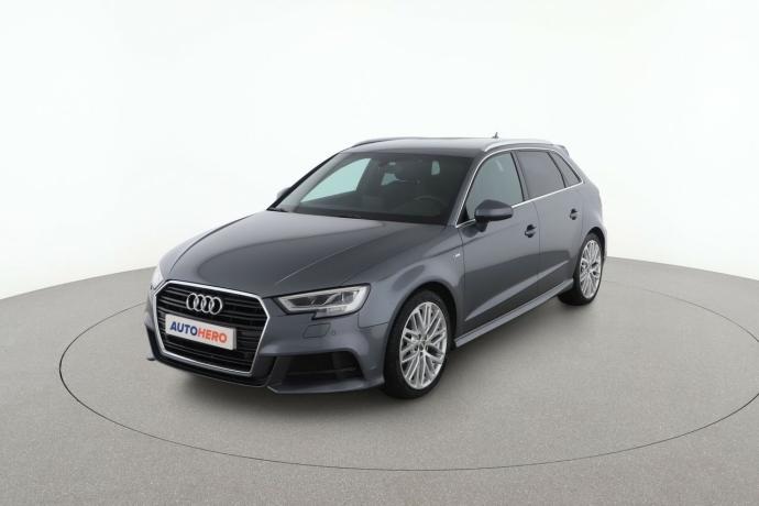 AUDI A3 1.6 TDI SPORTBACK