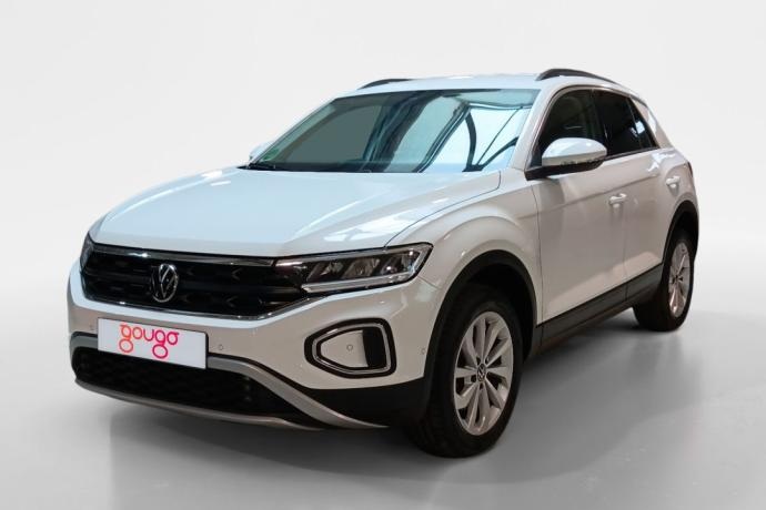 VOLKSWAGEN T-Roc TODOTERRENO 2.0 TDI 110KW DSG DARK 150 5P