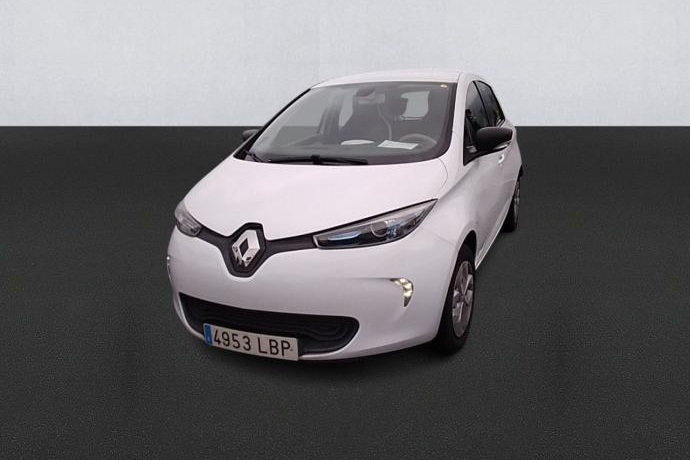 RENAULT ZOE Life 40 R90