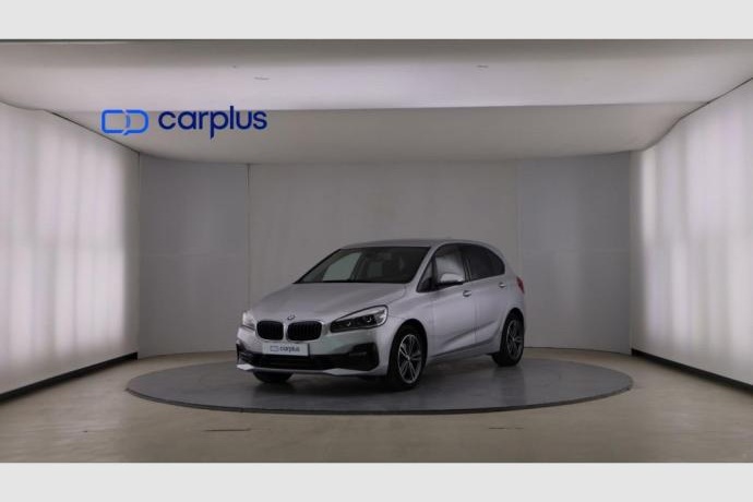 BMW SERIE 2 218d