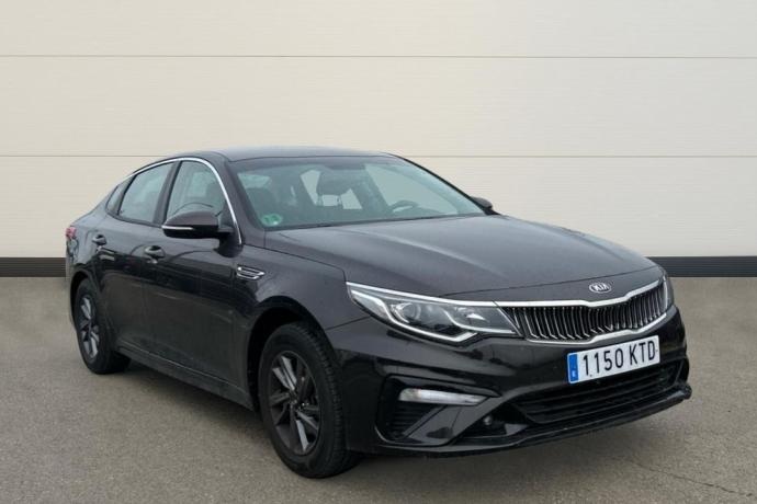 KIA OPTIMA 1.6 CRDI 100KW DRIVE 136 4P