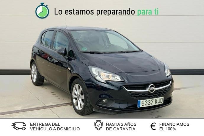 OPEL CORSA 1.4 SELECTIVE 66KW 90 5P