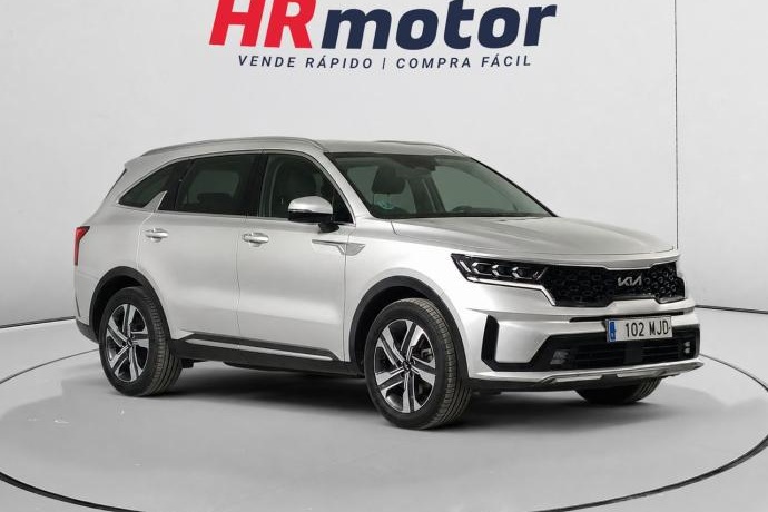 KIA SORENTO 1.6 T-GDi HEV Drive 4x2 169 kW (230 CV)