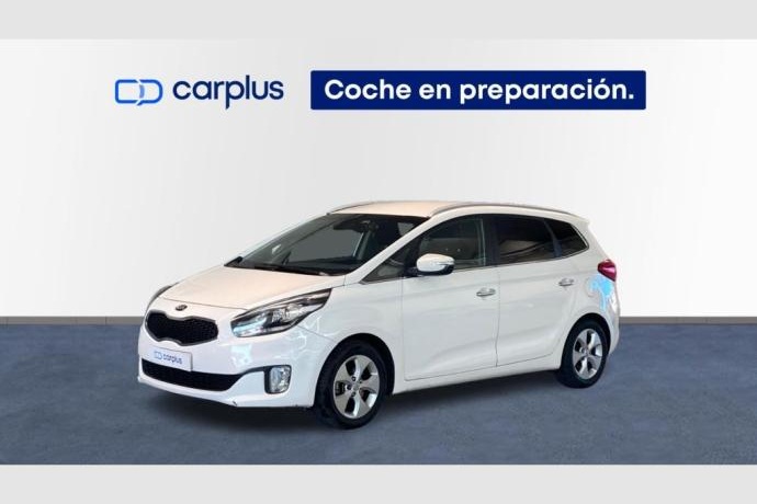 KIA CARENS 1.6 gdi 135cv drive 5pl