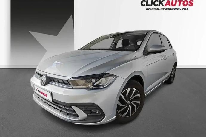 VOLKSWAGEN POLO 1.0 TSI 95CV Connect