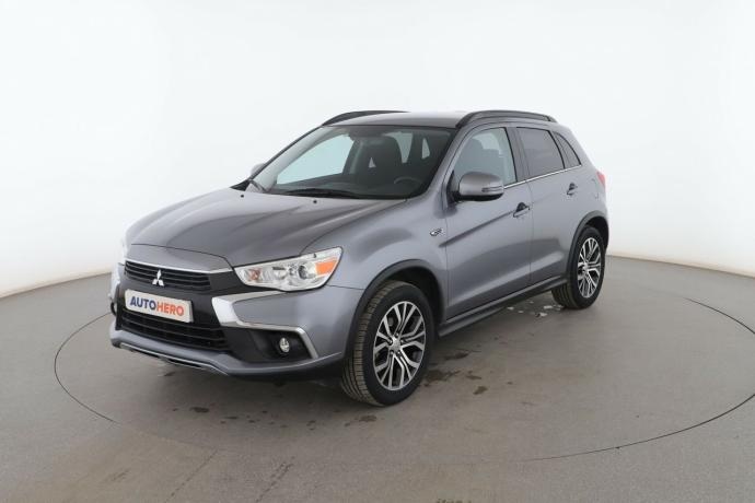 MITSUBISHI ASX 1.6 DI-D Motion 2WD