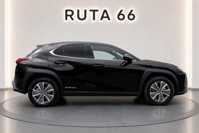 LEXUS UX 300e Luxury 150 kW (204 CV)