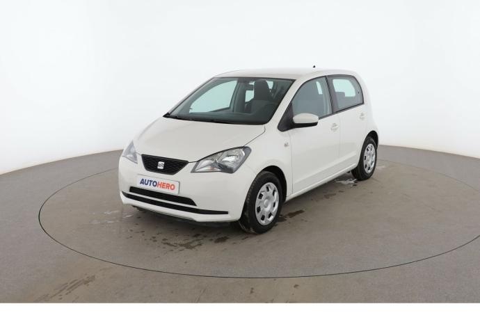 SEAT Mii 1.0 STYLE