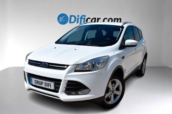 FORD KUGA 1.5 EcoBoost 88kW ASS 4x2 Trend